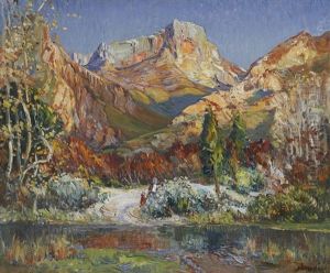 Hex River Valley