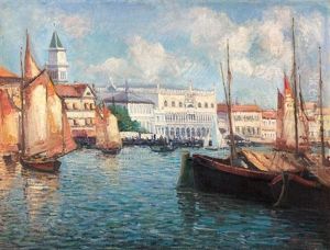 Venice