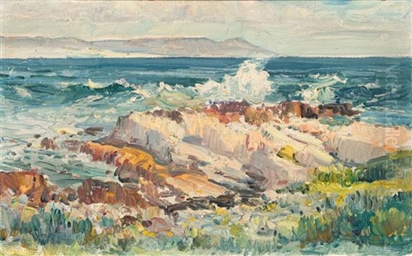 Hermanus - view 1