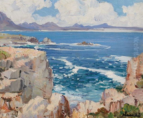 Hermanus - view 1