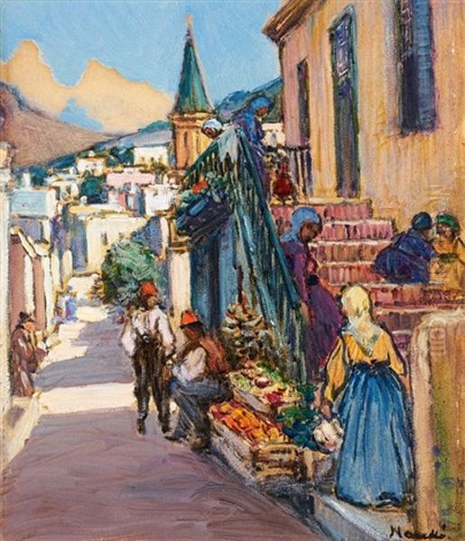 View Of Chiappini Street - view 1