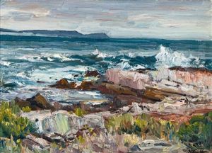 Branders, Onrus (waves, Onrus)