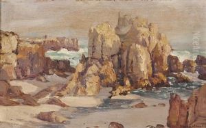 Low Tide