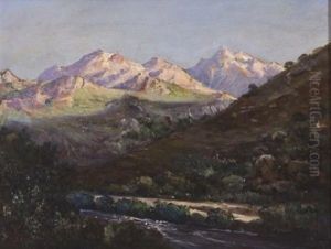 Hex River Valley