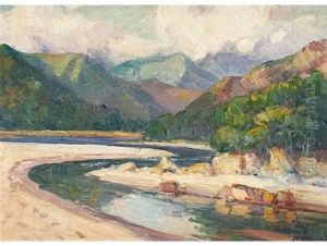 Breede River