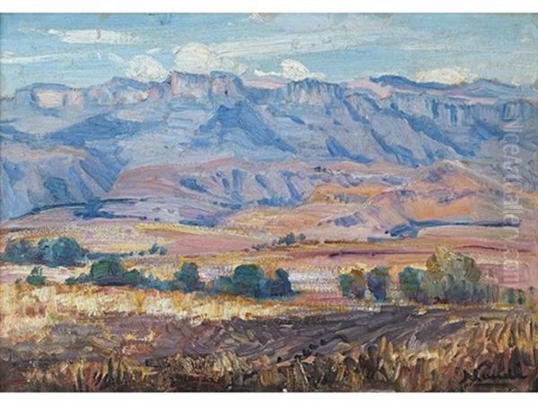 Landscape - view 1