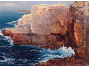 Cliffs At Hermanus Cliffs At Hermanus