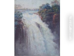 Victoria Falls