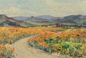 A Winding Road