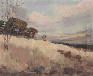 Landscape A Letter Of Authentication