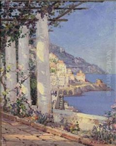 Amalfi, Italy