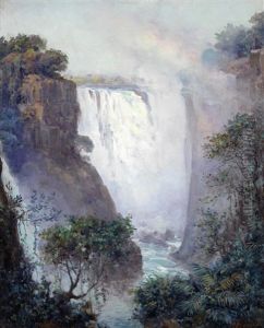 Victoria Falls