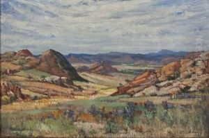 Namaqualand