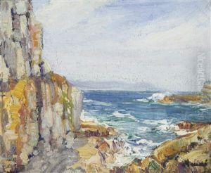 Coastal Landscape