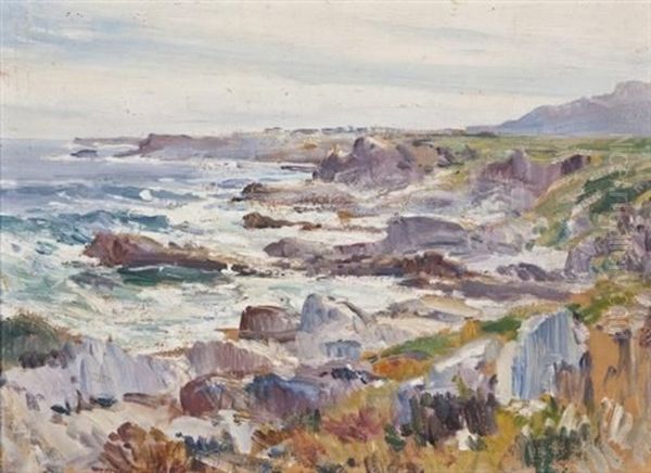 Hermanus - view 1