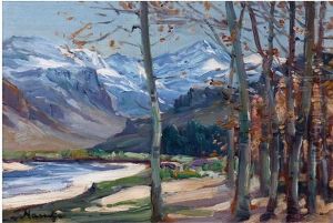 Winter Landscape
