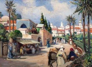 Jaffa