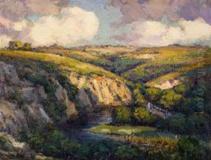 Landscape Landscape