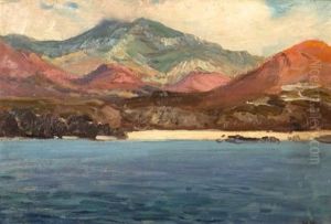 Seascape
