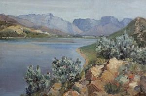 The Boiling Pot, Hermanus The Boiling Pot, Hermanus