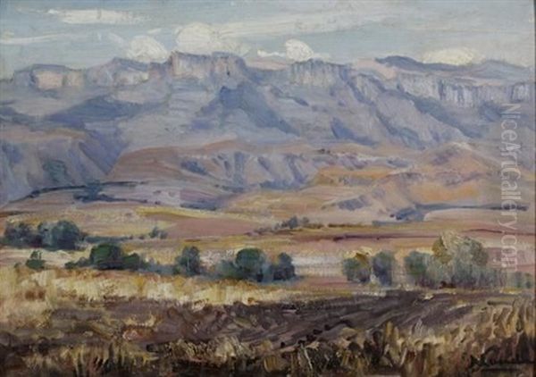 Landscape - view 1