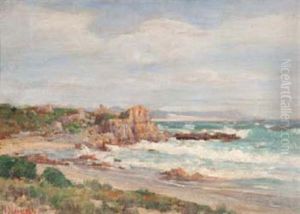 Near Shelly Beach, Voelklip, Hermanus Near Shelly Beach, Voelklip, Hermanus