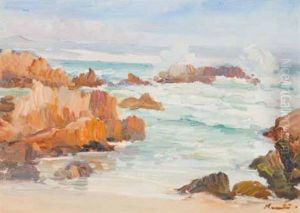 A Seascape, Hermanus A Seascape, Hermanus