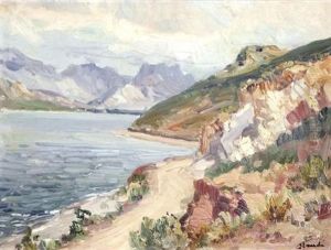 Brandlvei Dam