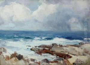 Seascape, Hermanus Seascape, Hermanus