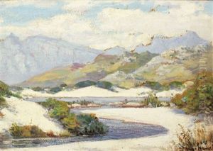 Witsieshoek, Worcester