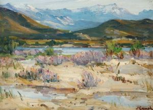 Worcester Landscape