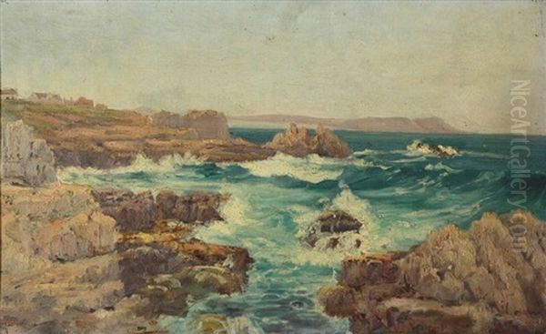 Hermanus - view 1