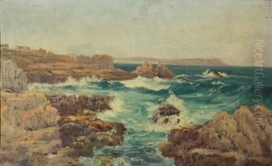 Hermanus by Pieter Hugo Naude
