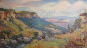 The Escarpment