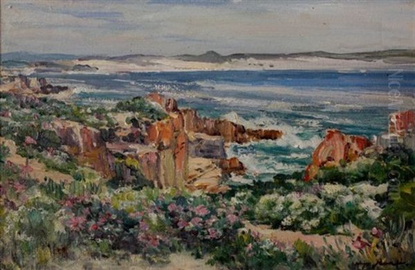 View Across The Bay, Hermanus - view 1