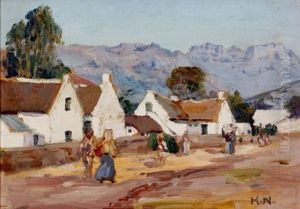 Cape Cottages
