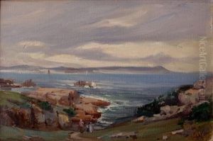 The Cliff Path, Hermanus The Cliff Path, Hermanus