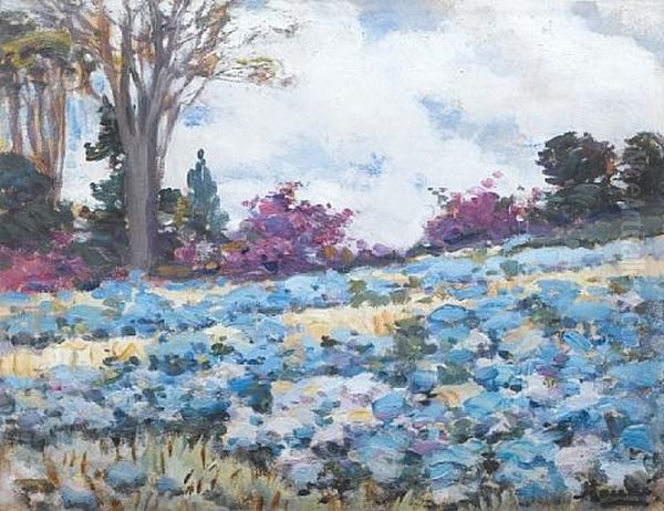 Blossom - view 1