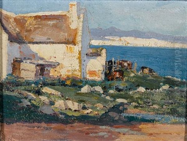 Hermanus - view 1