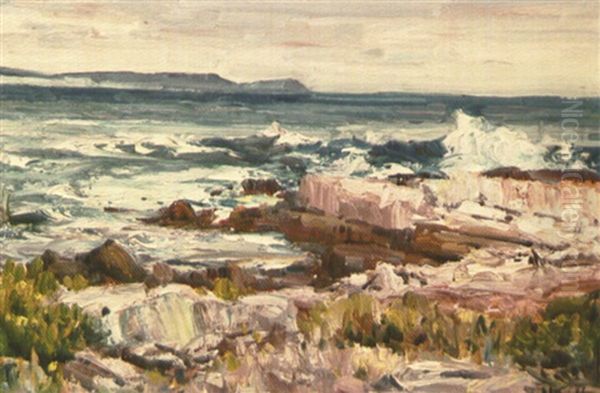 Branders, Onrus - view 1