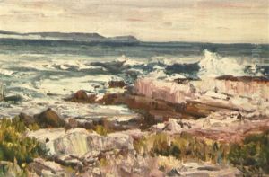 Branders, Onrus