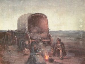 The Travellers