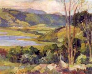 Rondevlei, George