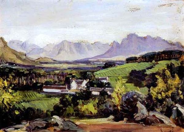 Laborie - view 1