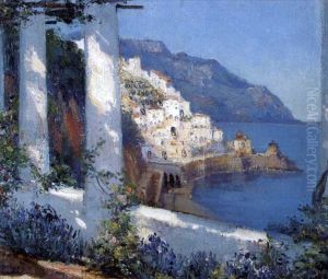 The Almalfi Coast