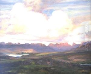 Boland Mountains