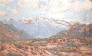 Winter Landscape