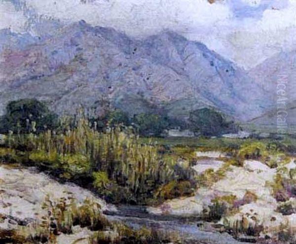 Hex River, Worcester - view 1
