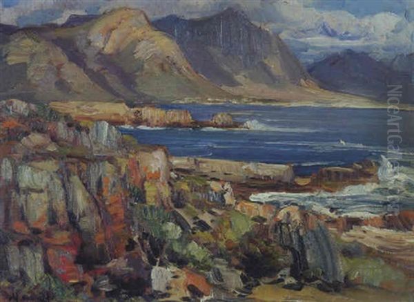 Walker Bay - view 1