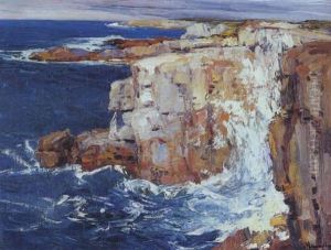 Seascape, Hermanus Seascape, Hermanus